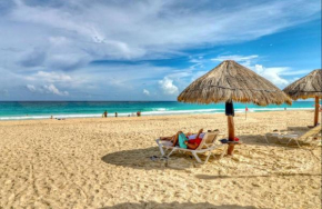 Brisas Cancún